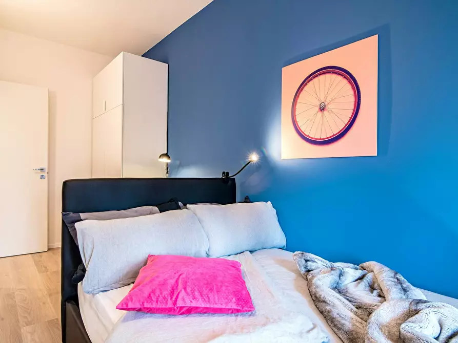 Immagine 1 di Camera in affitto  in Via Domenico Turazza a Padova