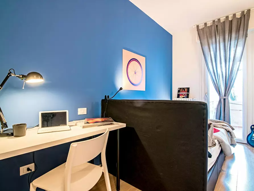 Immagine 2 di Camera in affitto  in Via Domenico Turazza a Padova