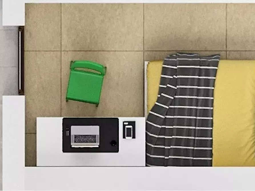 Immagine 8 di Camera in affitto  in Via Domenico Turazza a Padova