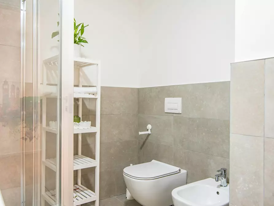 Immagine 4 di Camera in affitto  in Via Domenico Turazza a Padova