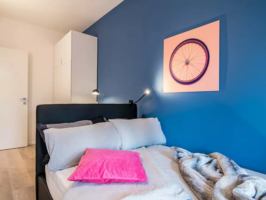 Immagine 1 di Camera in affitto  in Via Domenico Turazza a Padova