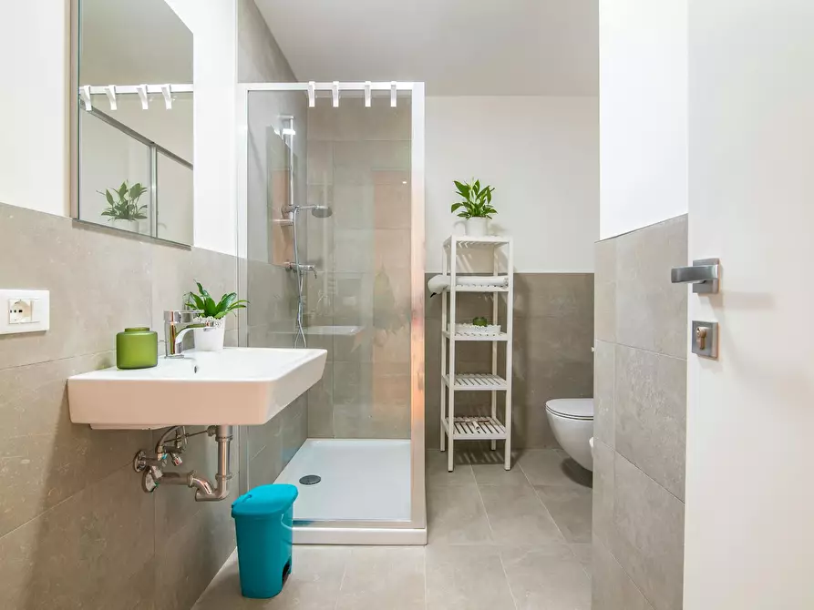 Immagine 5 di Camera in affitto  in Via Domenico Turazza a Padova