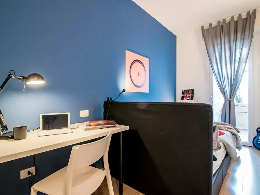 Immagine 2 di Camera in affitto  in Via Domenico Turazza a Padova