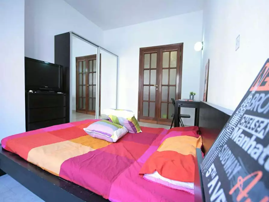 Immagine 4 di Camera in affitto  in Corso Lodi a Milano