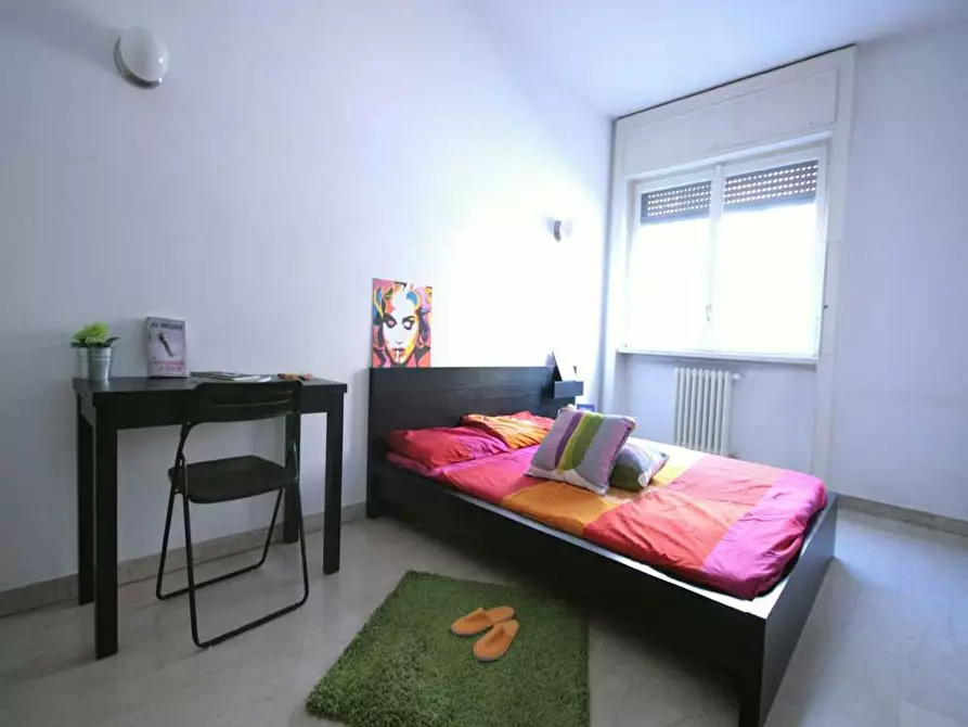Immagine 5 di Camera in affitto  in Corso Lodi a Milano