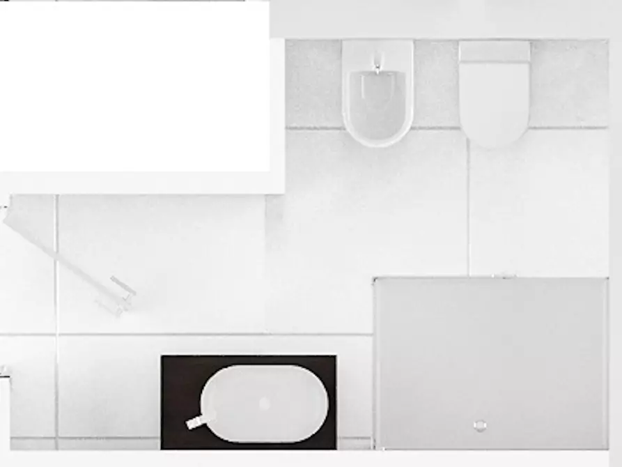 Immagine 6 di Camera in affitto  in Via Domenico Turazza a Padova