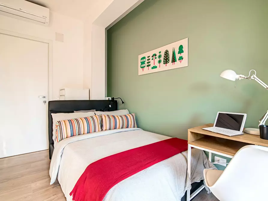 Immagine 2 di Camera in affitto  in Via Domenico Turazza a Padova