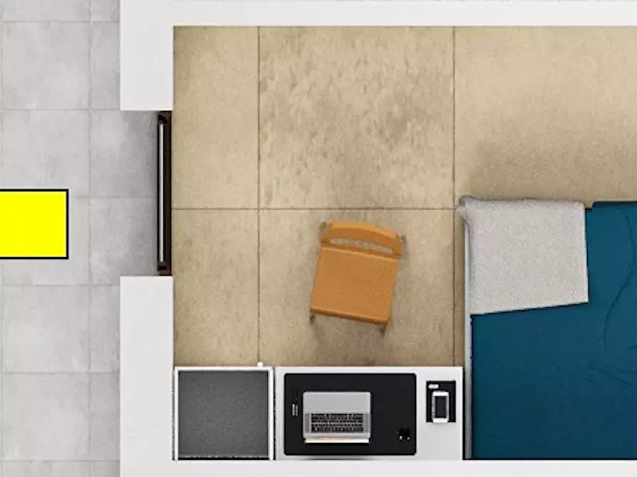 Immagine 5 di Camera in affitto  in Via Domenico Turazza a Padova