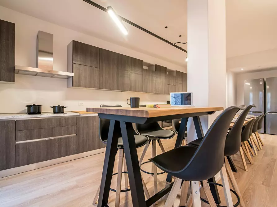 Immagine 9 di Camera in affitto  in Via Domenico Turazza a Padova