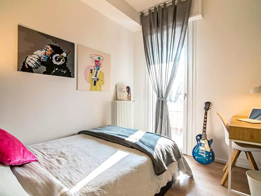 Immagine 1 di Camera in affitto  in Via Domenico Turazza a Padova