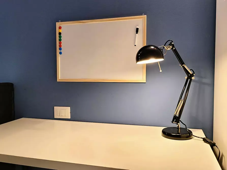 Immagine 3 di Camera in affitto  in Via Domenico Turazza a Padova