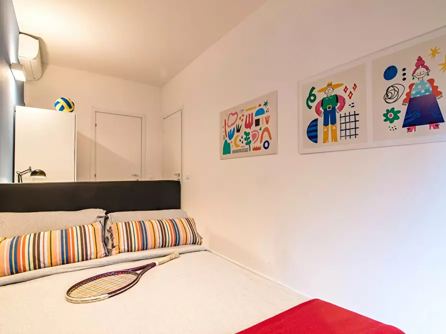 Immagine 2 di Camera in affitto  in Via Domenico Turazza a Padova