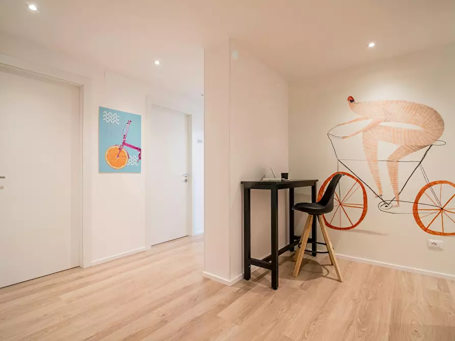 Immagine 10 di Camera in affitto  in Via Domenico Turazza a Padova