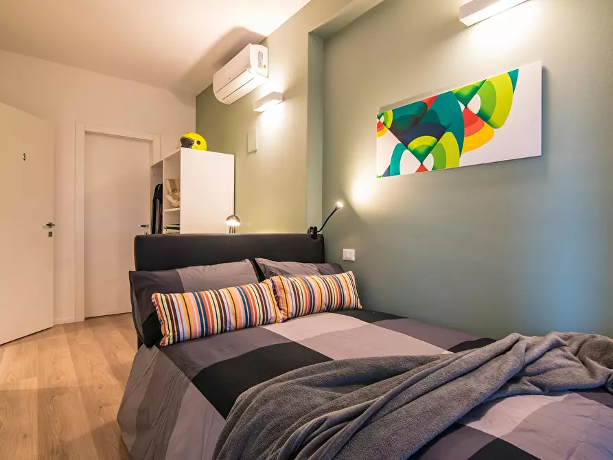 Immagine 2 di Camera in affitto  in Via Domenico Turazza a Padova