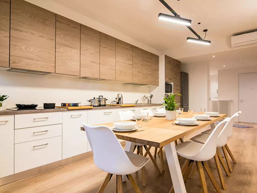 Immagine 7 di Camera in affitto  in Via Domenico Turazza a Padova