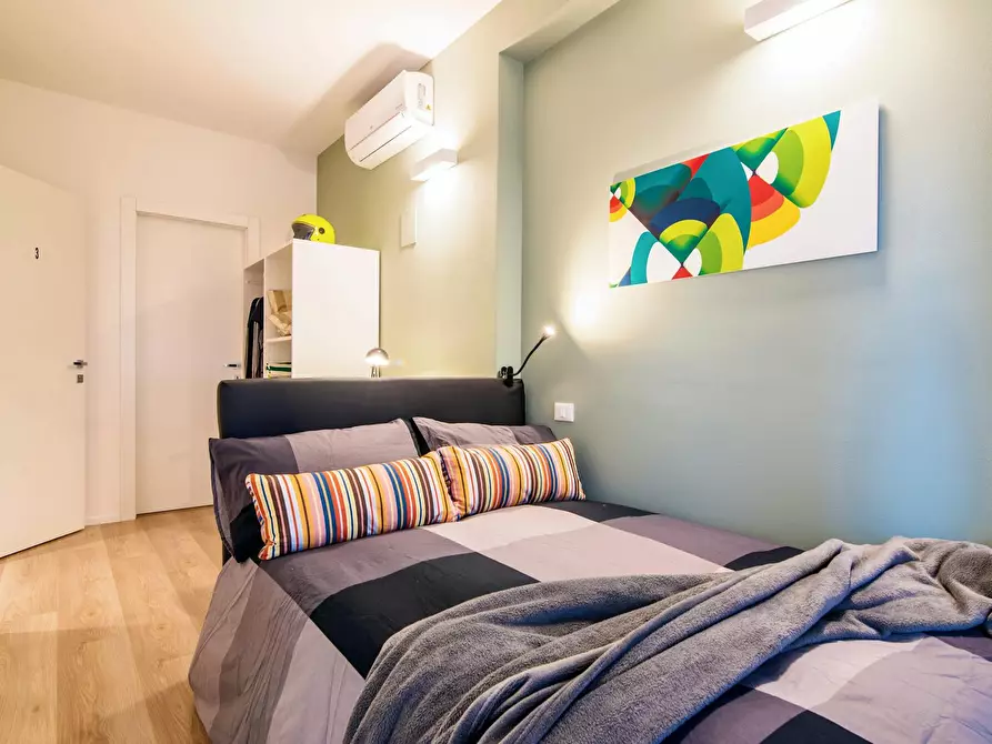 Immagine 2 di Camera in affitto  in Via Domenico Turazza a Padova