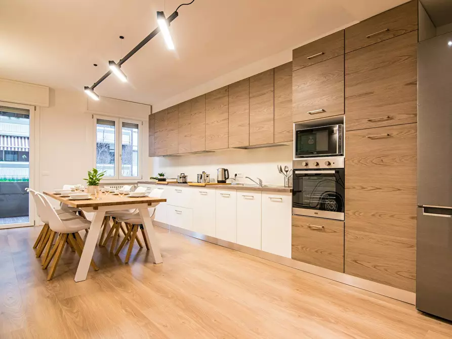 Immagine 6 di Camera in affitto  in Via Domenico Turazza a Padova