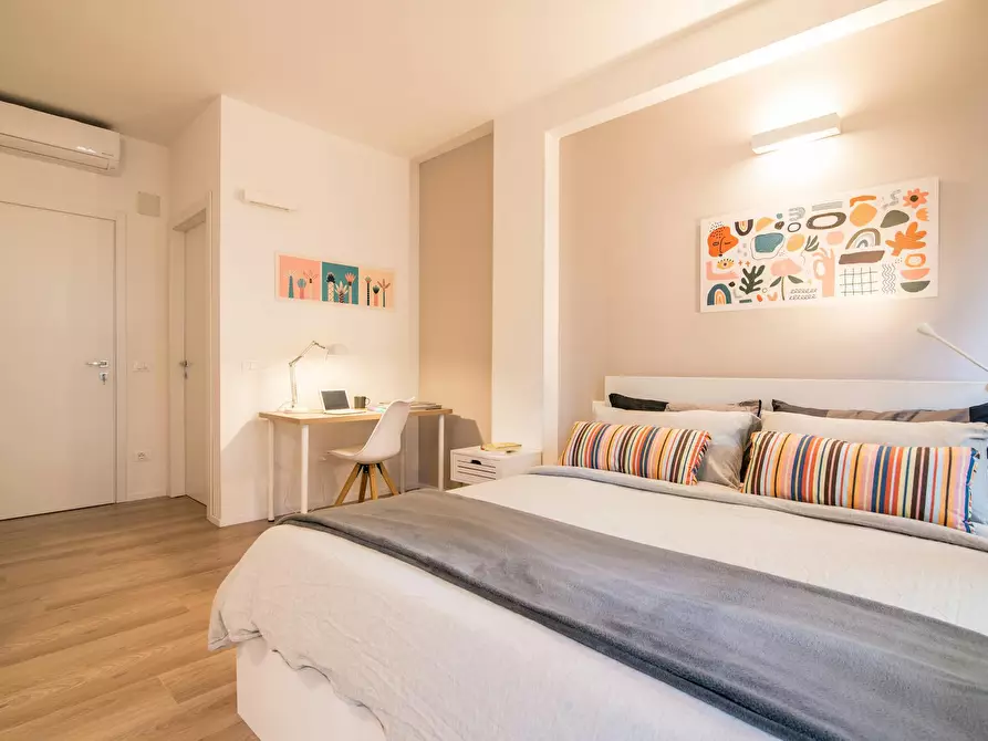 Immagine 2 di Camera in affitto  in Via Domenico Turazza a Padova