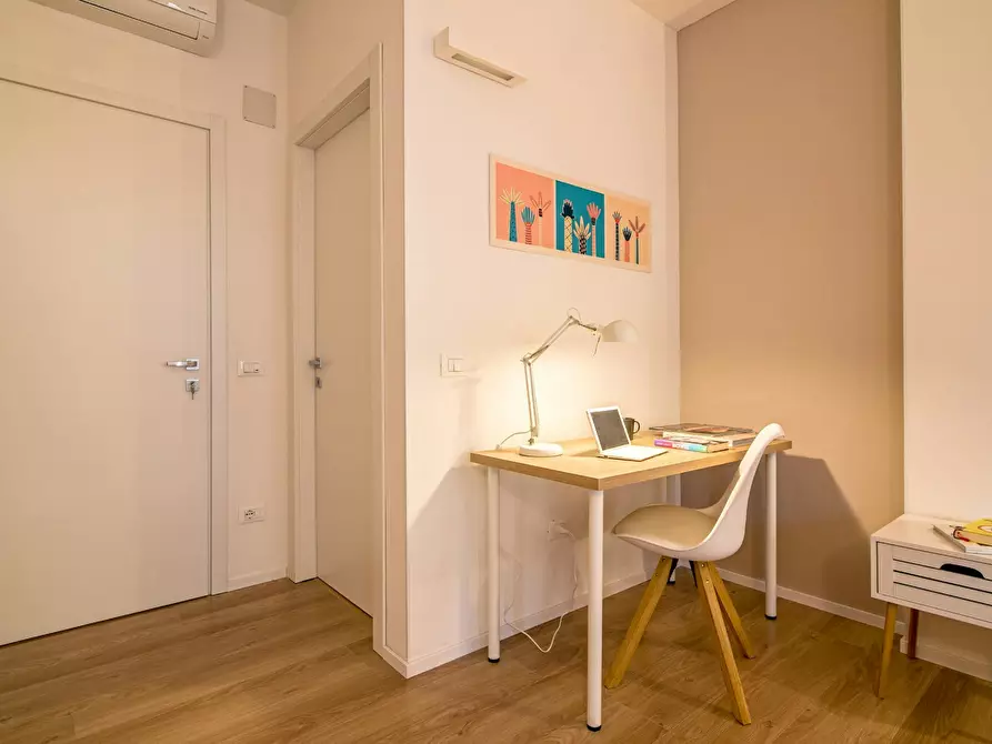 Immagine 5 di Camera in affitto  in Via Domenico Turazza a Padova