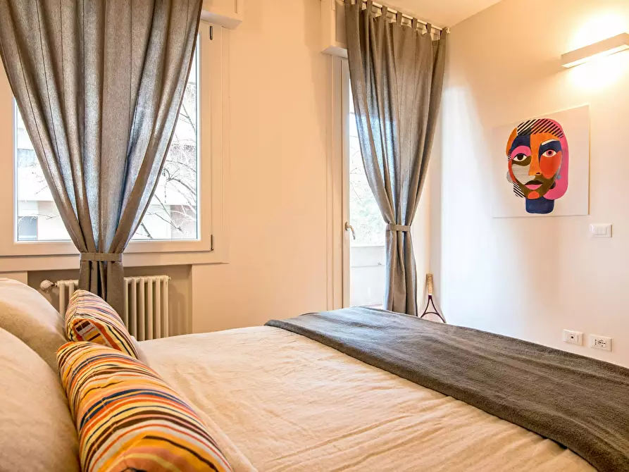 Immagine 4 di Camera in affitto  in Via Domenico Turazza a Padova