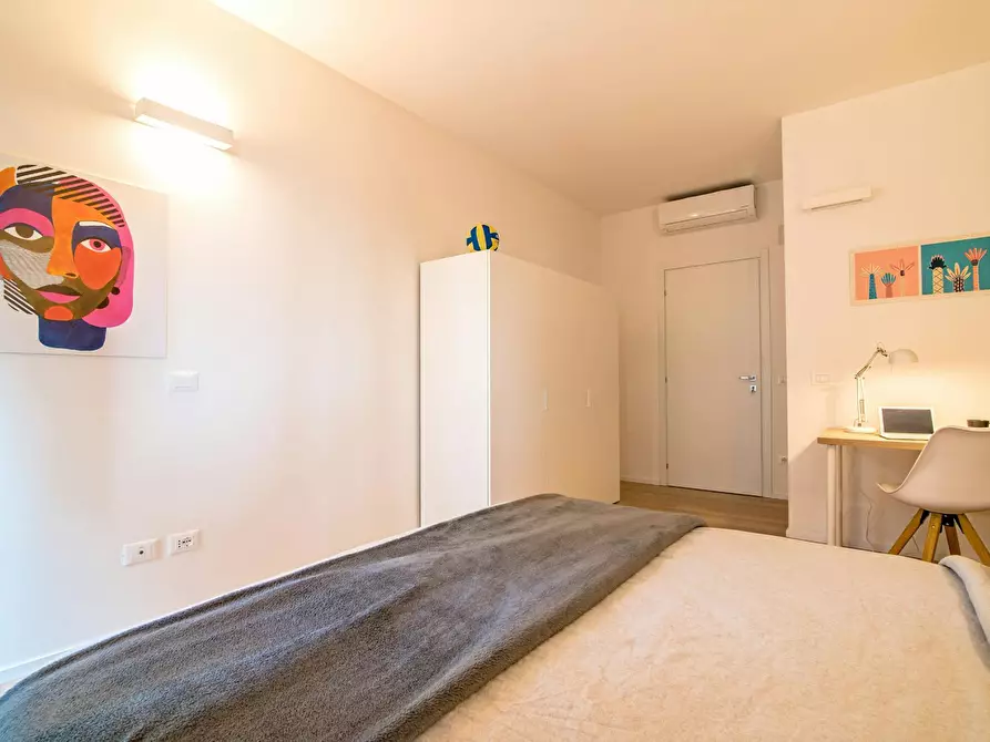 Immagine 6 di Camera in affitto  in Via Domenico Turazza a Padova