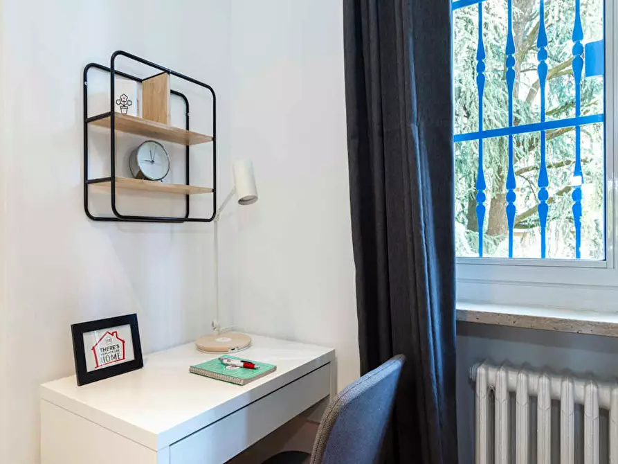 Immagine 5 di Camera in affitto  in Via Dalmazia a Milano