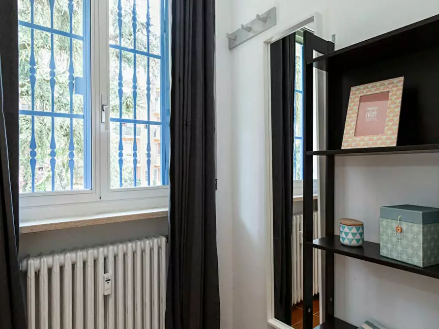 Immagine 4 di Camera in affitto  in Via Dalmazia a Milano