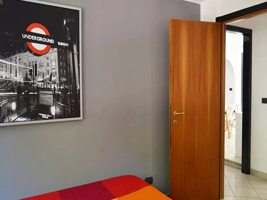 Immagine 7 di Camera in affitto  in Via Giovanni Montemartini a Milano