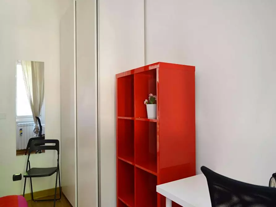 Immagine 8 di Camera in affitto  in Via Giovanni Montemartini a Milano