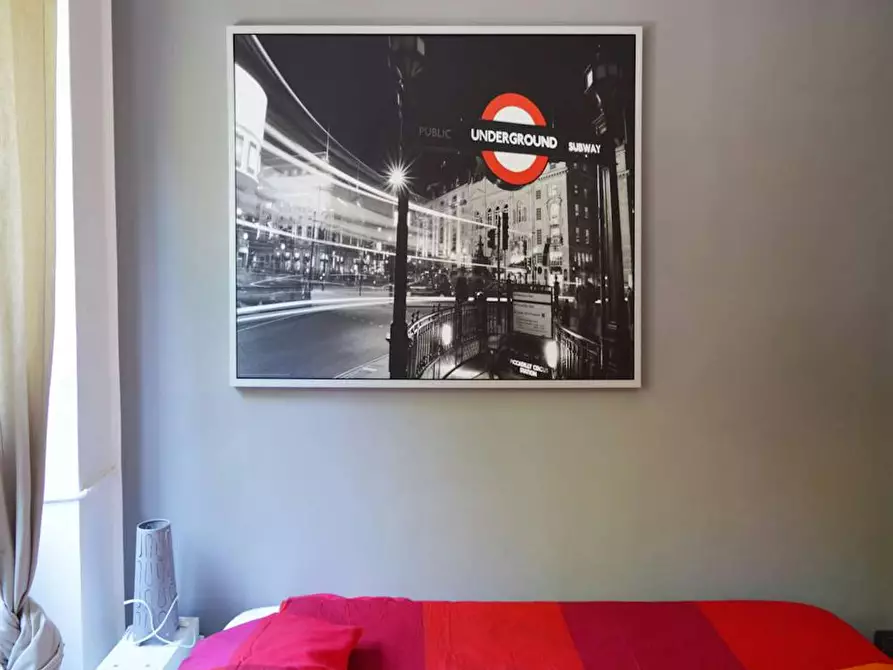 Immagine 5 di Camera in affitto  in Via Giovanni Montemartini a Milano