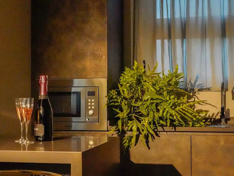 Immagine 8 di Appartamento in affitto  in Via del Don a Milano