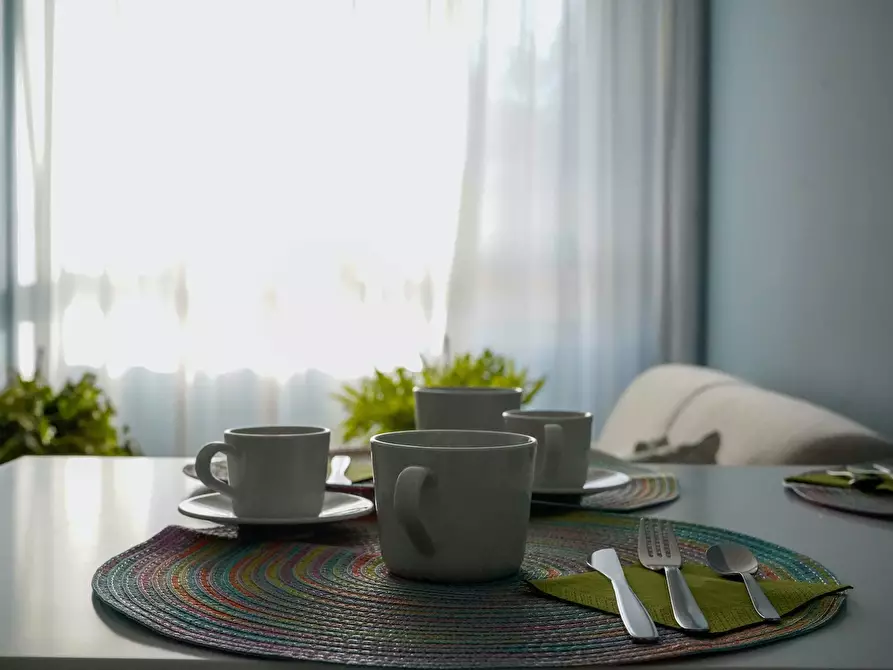 Immagine 6 di Appartamento in affitto  in Via del Don a Milano