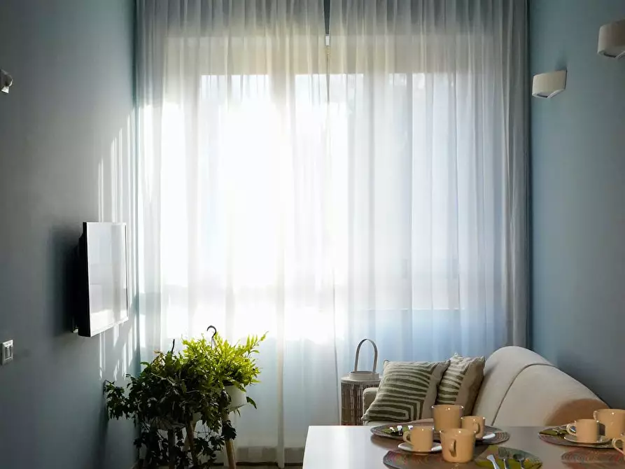 Immagine 7 di Appartamento in affitto  in Via del Don a Milano