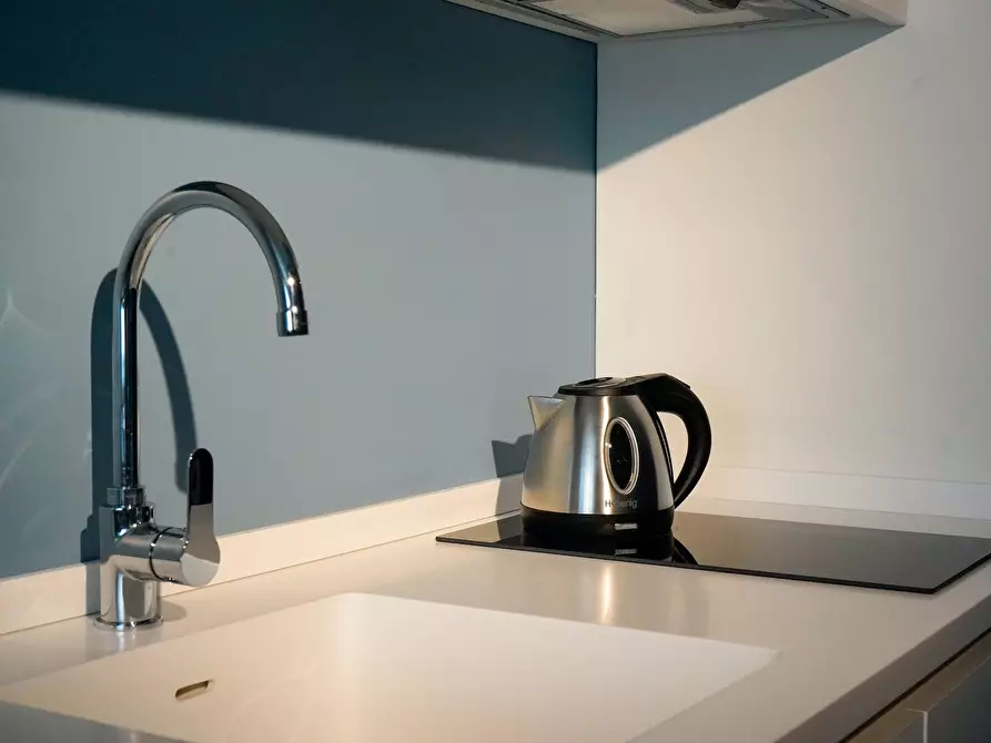 Immagine 10 di Appartamento in affitto  in Via del Don a Milano