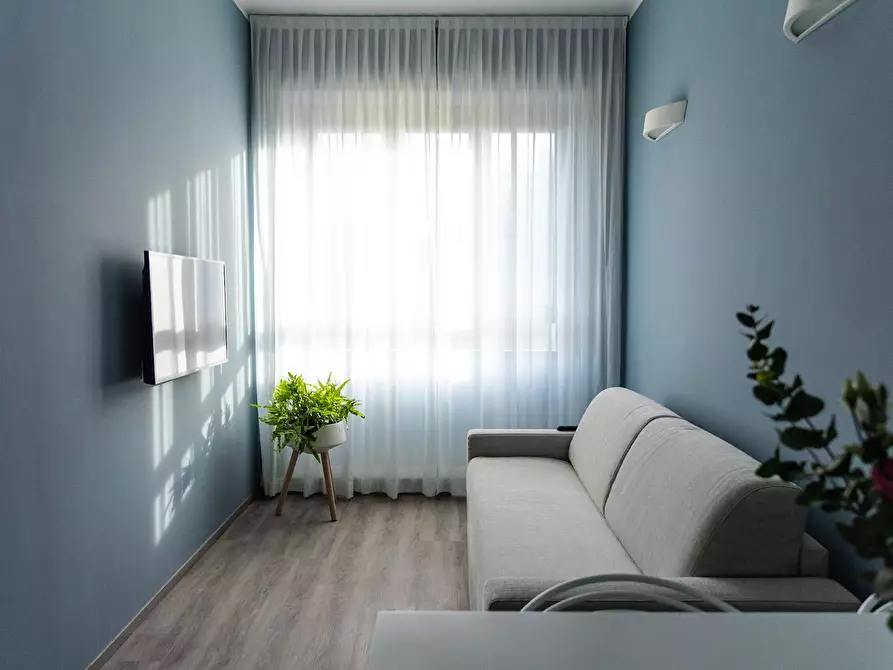 Immagine 5 di Appartamento in affitto  in Via del Don a Milano