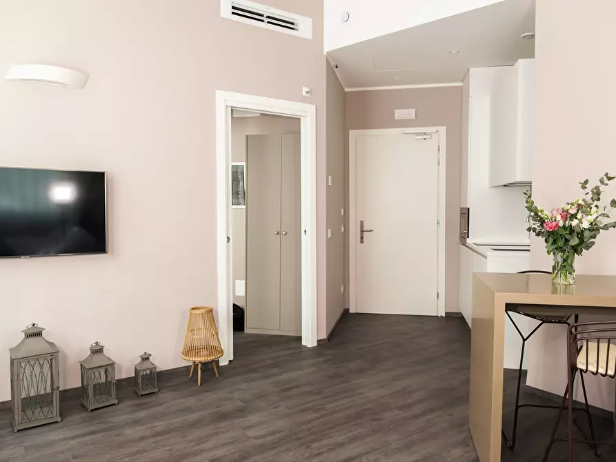 Immagine 6 di Appartamento in affitto  in Via del Don a Milano