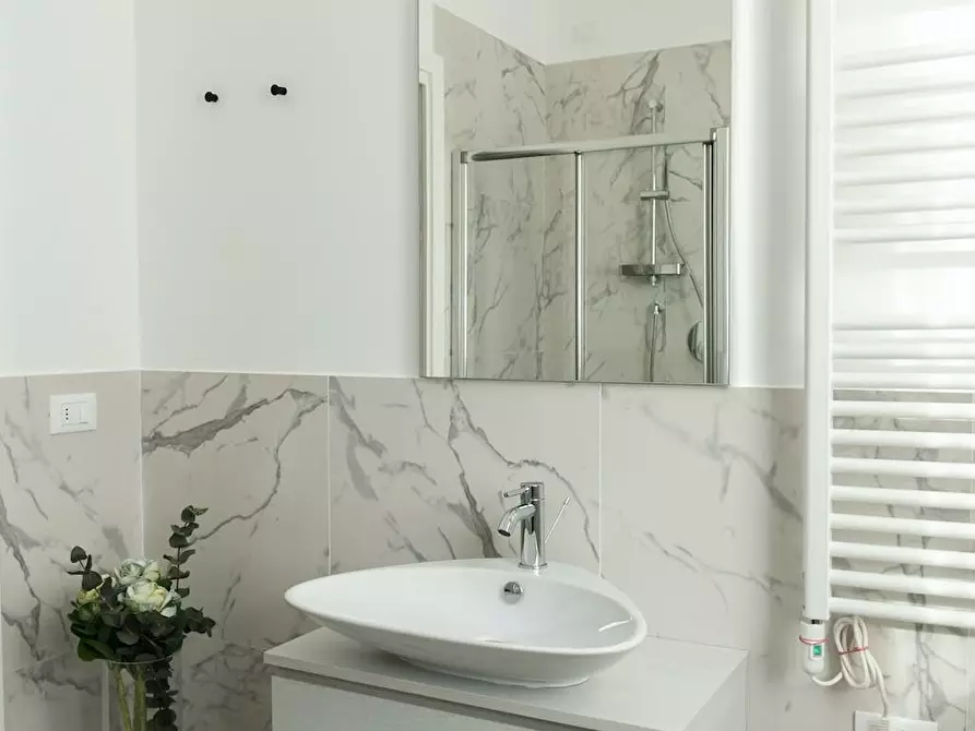 Immagine 7 di Appartamento in affitto  in Via del Don a Milano