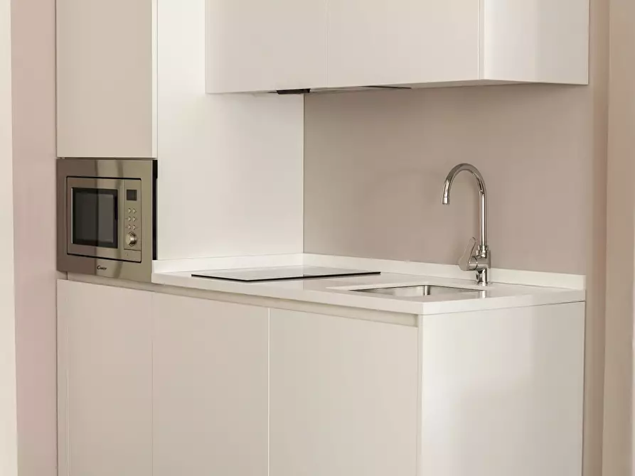 Immagine 8 di Appartamento in affitto  in Via del Don a Milano