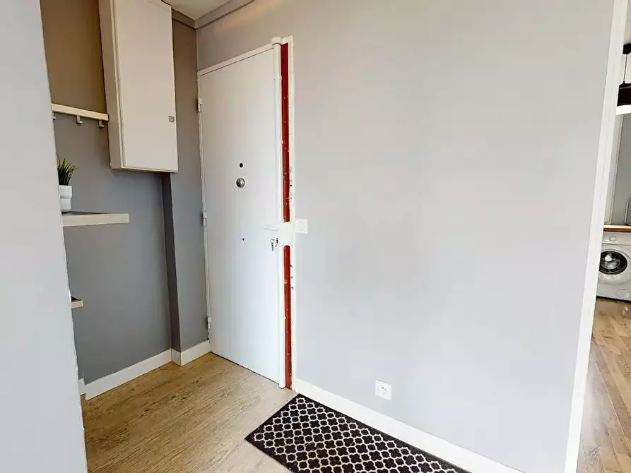 Immagine 9 di Camera in affitto  in Rue Henri Brosse a Pierre-Bénite