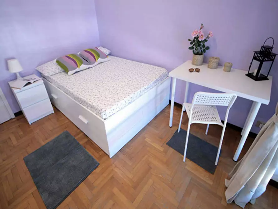 Immagine 6 di Camera in affitto  in Via Mauro Macchi a Milano