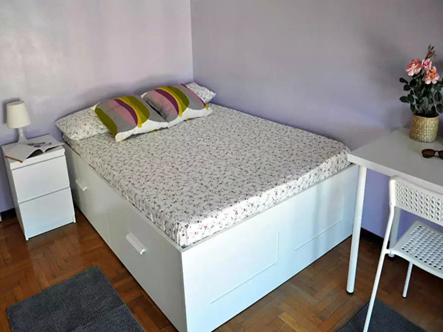 Immagine 2 di Camera in affitto  in Via Mauro Macchi a Milano