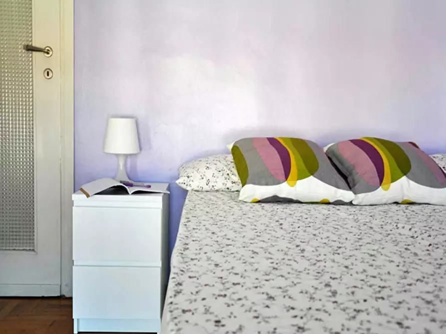 Immagine 4 di Camera in affitto  in Via Mauro Macchi a Milano