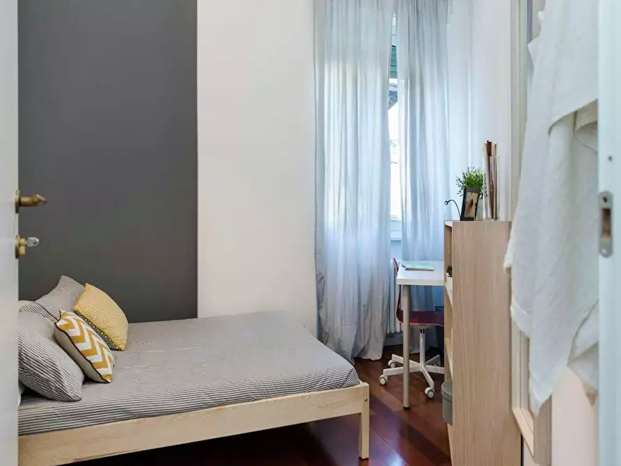 Immagine 1 di Camera in affitto  in Via San Vincenzo a Milano