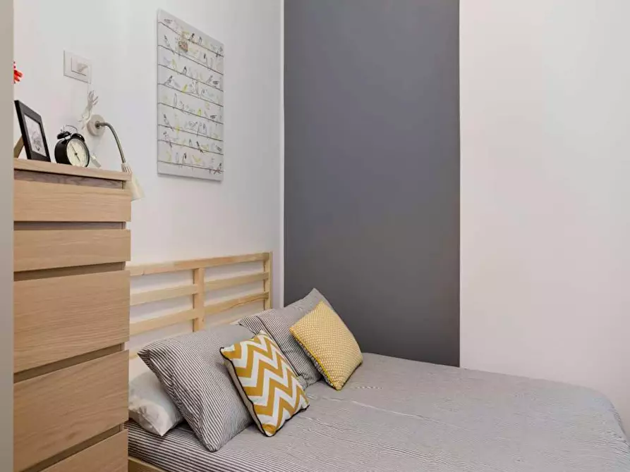 Immagine 2 di Camera in affitto  in Via San Vincenzo a Milano