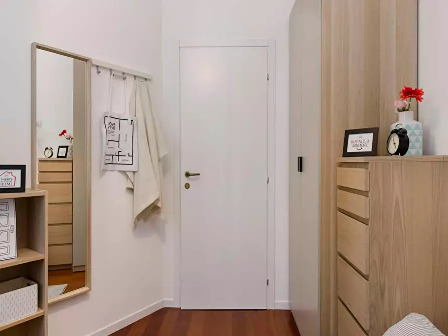 Immagine 4 di Camera in affitto  in Via San Vincenzo a Milano