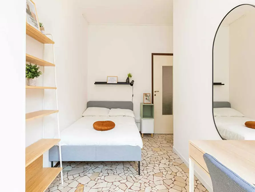 Immagine 1 di Camera in affitto  in Via Nino Oxilia a Milano