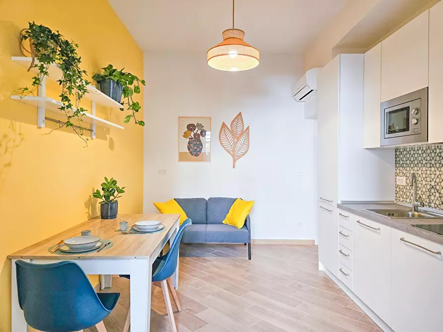 Immagine 8 di Appartamento in affitto  in Viale Corsica a Firenze