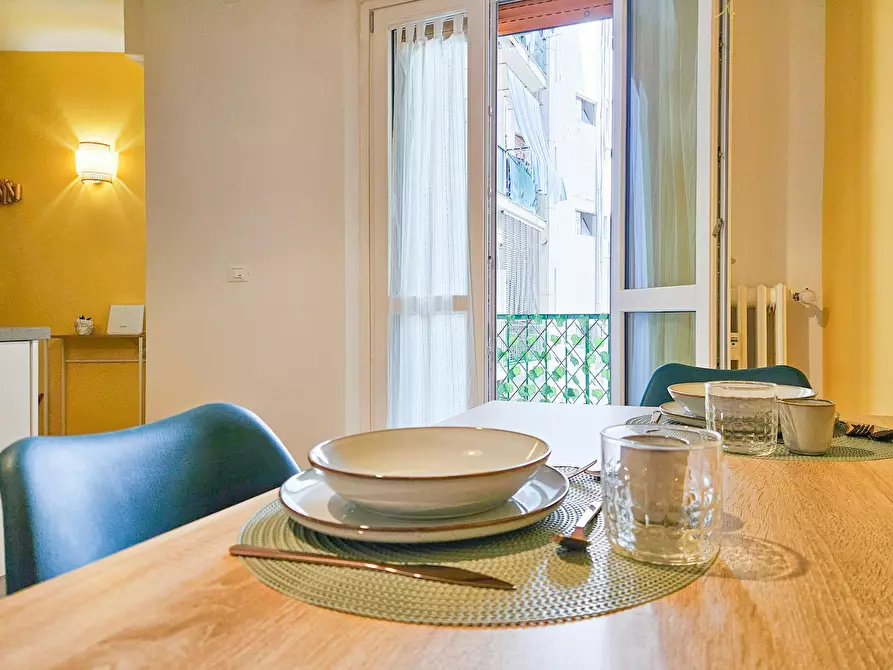 Immagine 10 di Appartamento in affitto  in Viale Corsica a Firenze