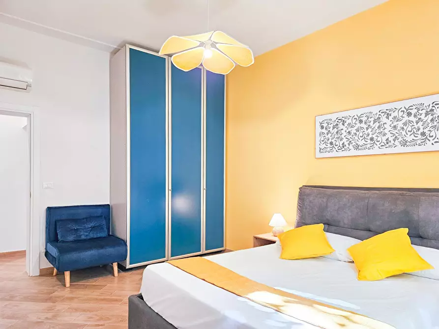 Immagine 3 di Appartamento in affitto  in Viale Corsica a Firenze