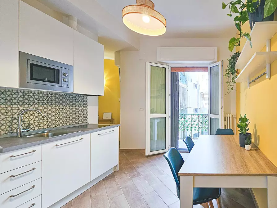 Immagine 5 di Appartamento in affitto  in Viale Corsica a Firenze